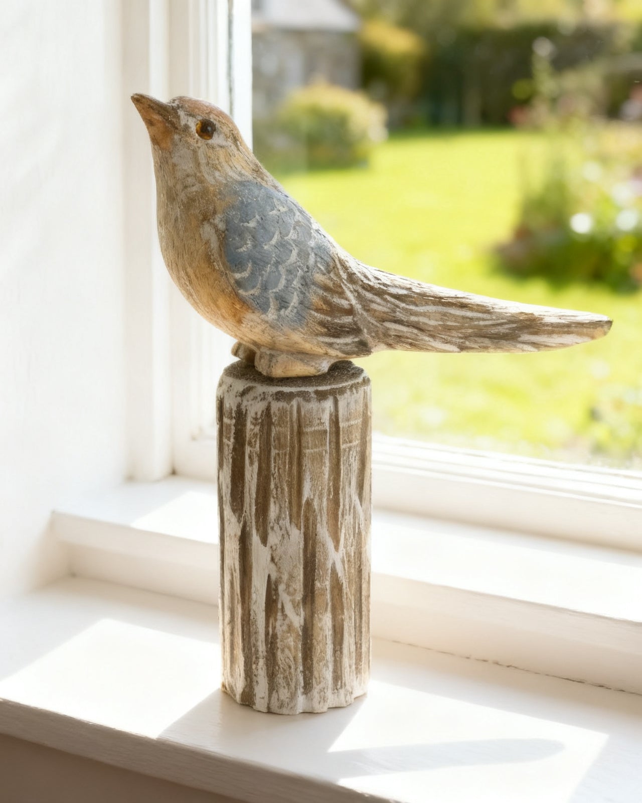 Marion Songbird