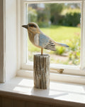 Wilf Wooden Bird