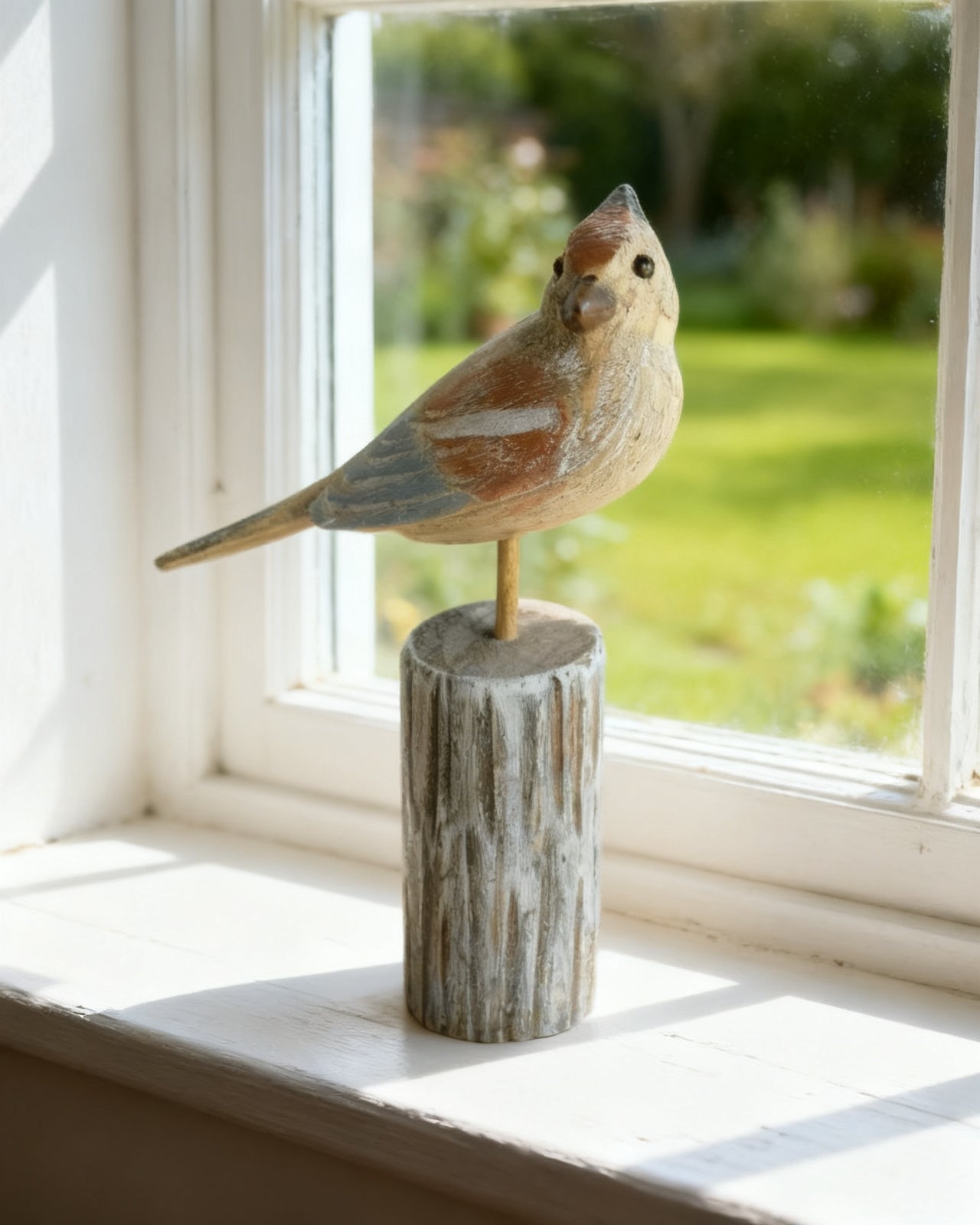 Ted Songbird