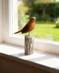 Albert Songbird