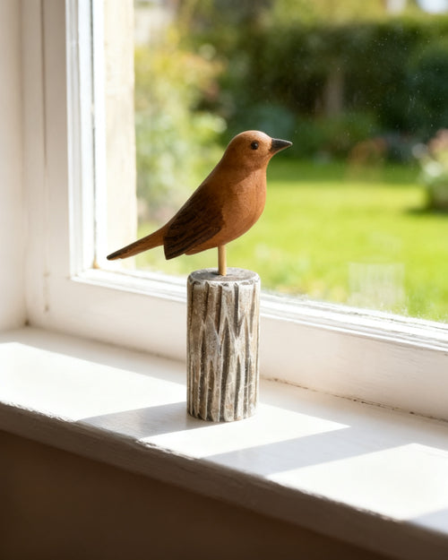 Albert Songbird