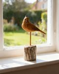 Maurice Songbird