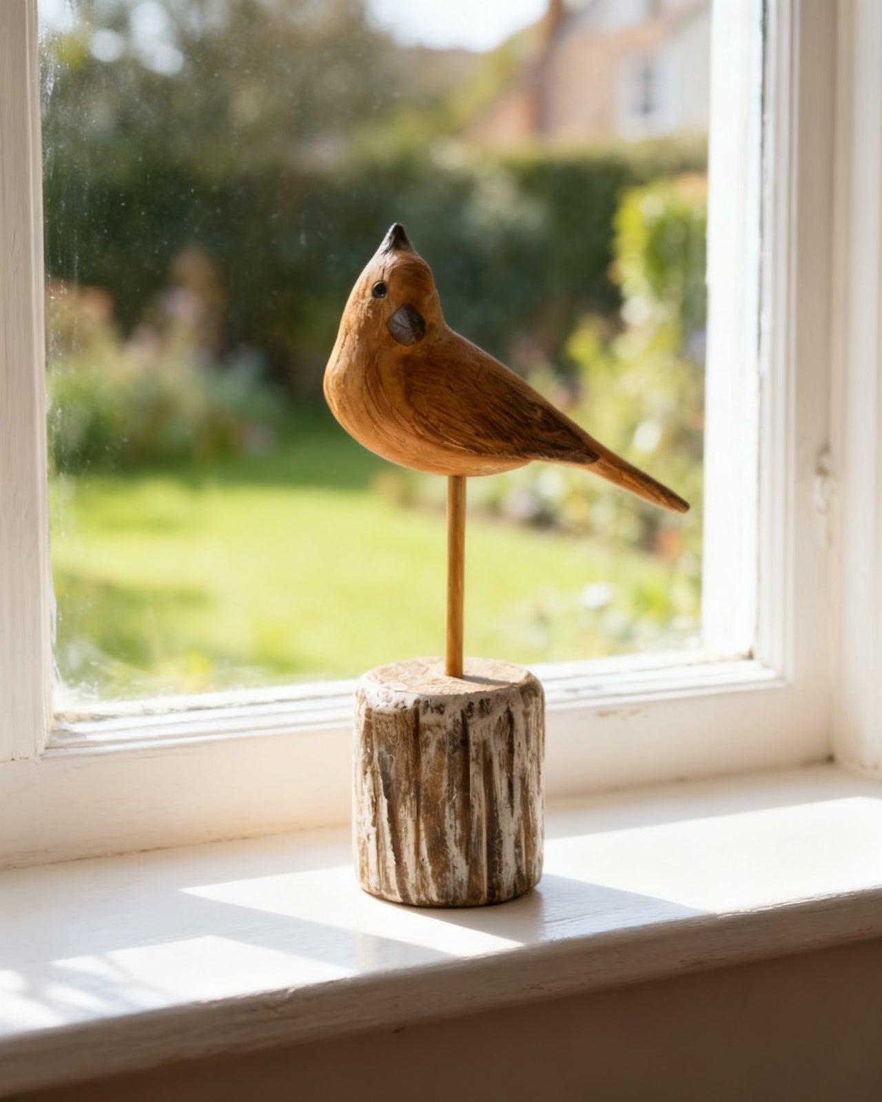 Maurice Songbird
