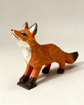 Iain Fox