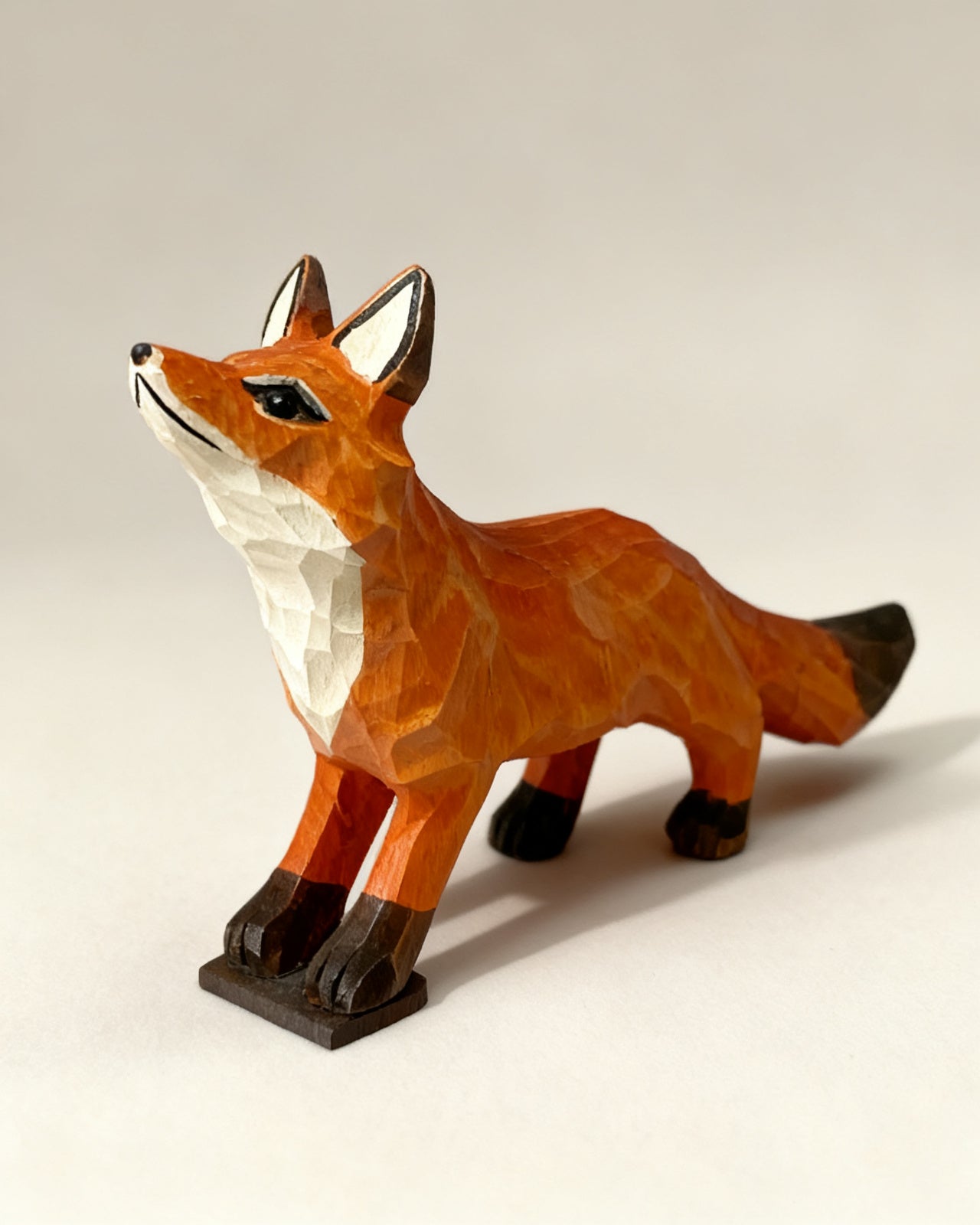 Iain Fox