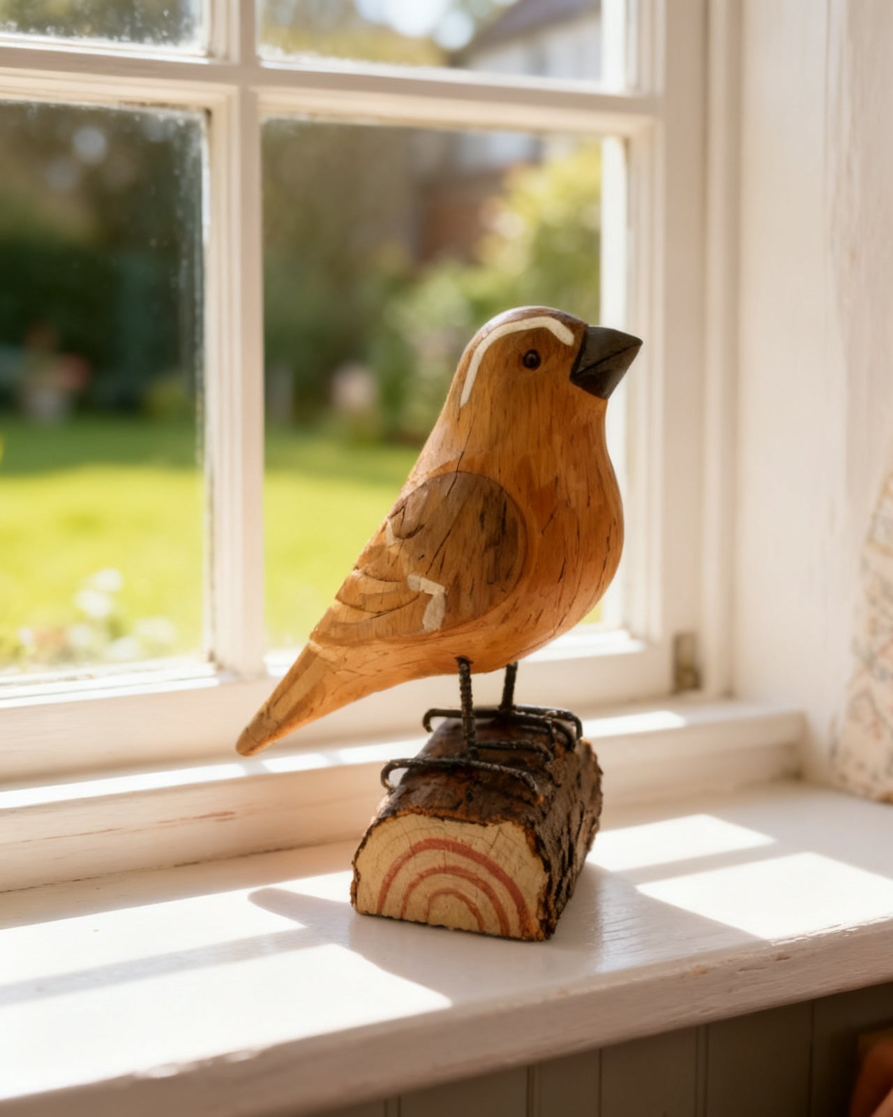 Gordon Finch