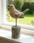 Ron Songbird