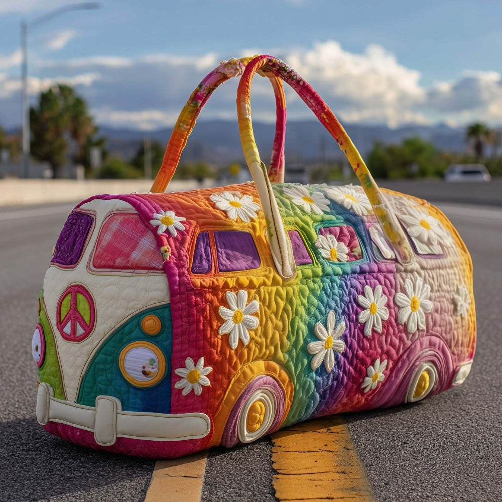 Rainbow design
