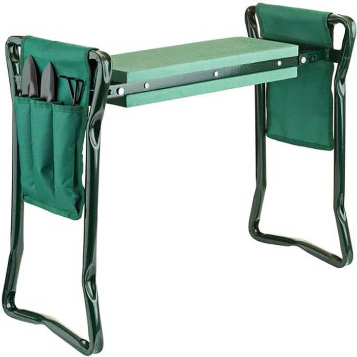 Kneeler mode