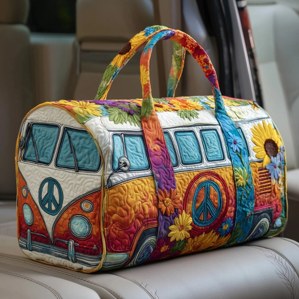 Peace & Love design