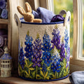 Woodland Magic Laundry Basket