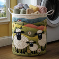 Sheep Meadow design