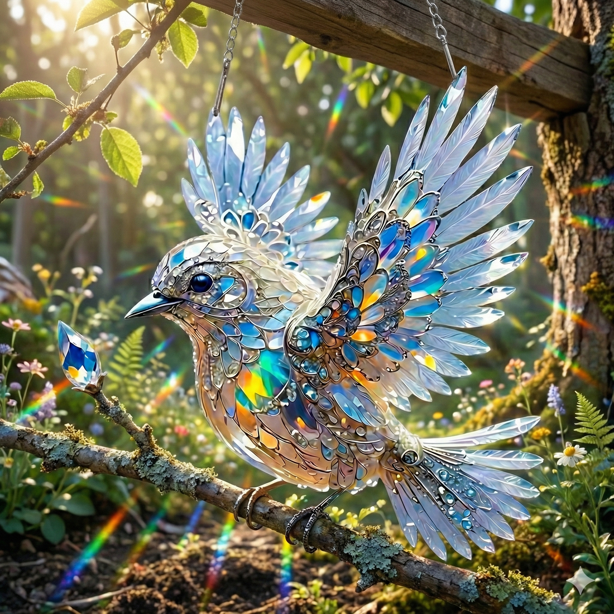 Kingfisher lifestyle 2