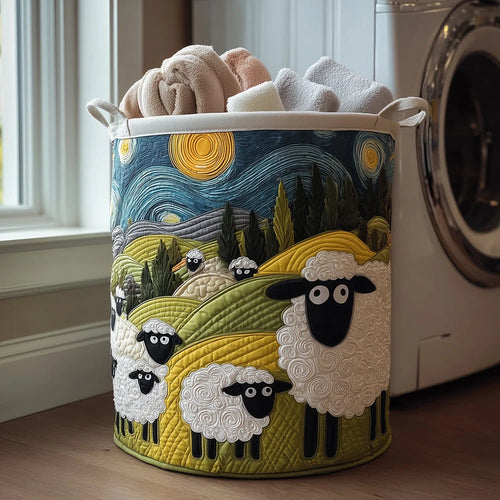 Spring Lambs design