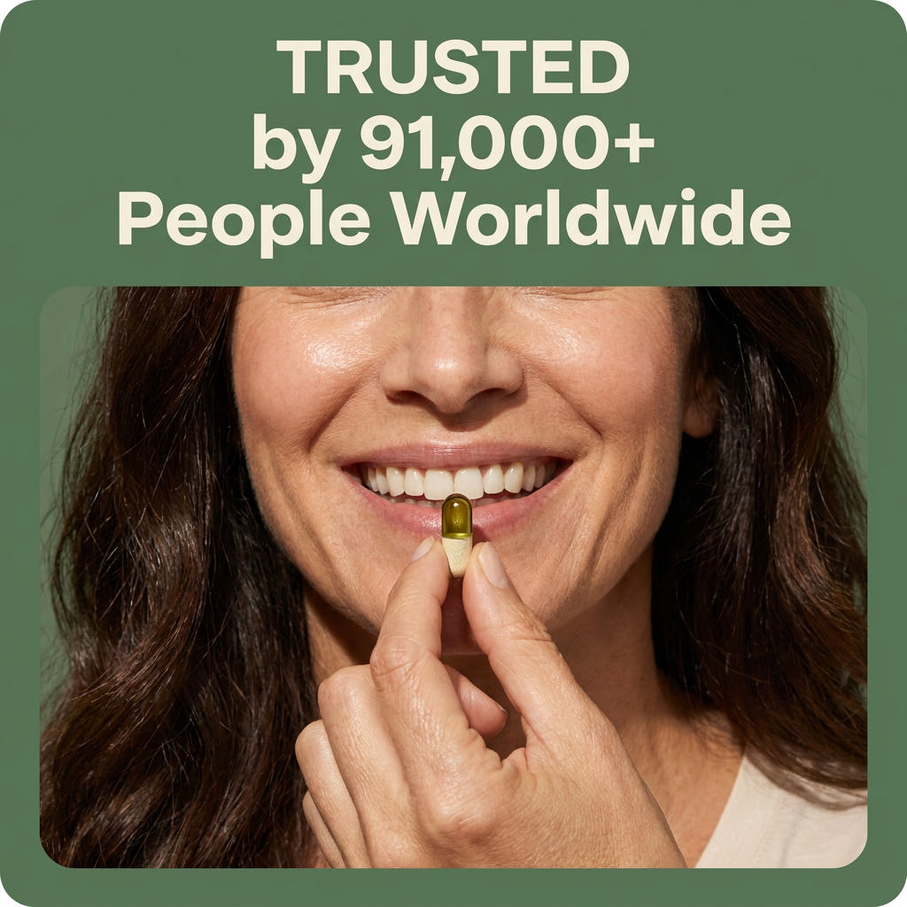 Helio DuoActive Capsule — D3 + K2 with the Magnesium That Activates It