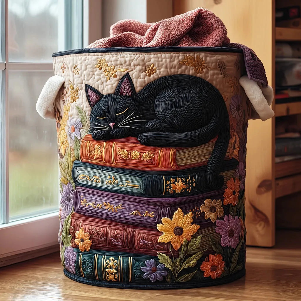 Sleeping Books variant