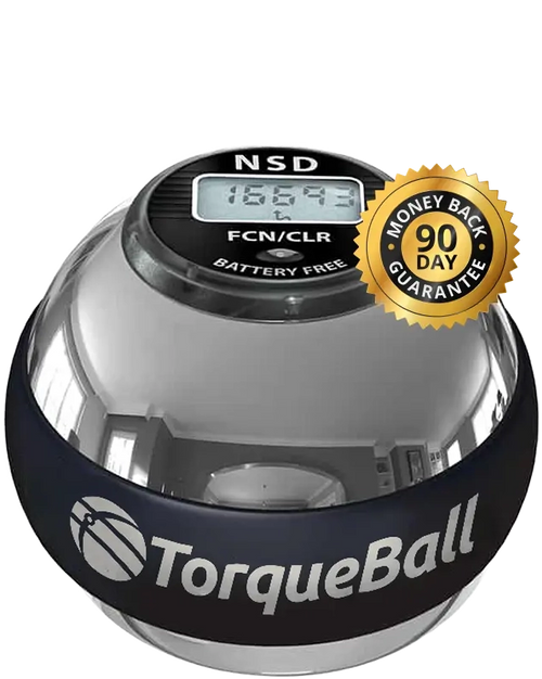 Besyner NeuroBall device