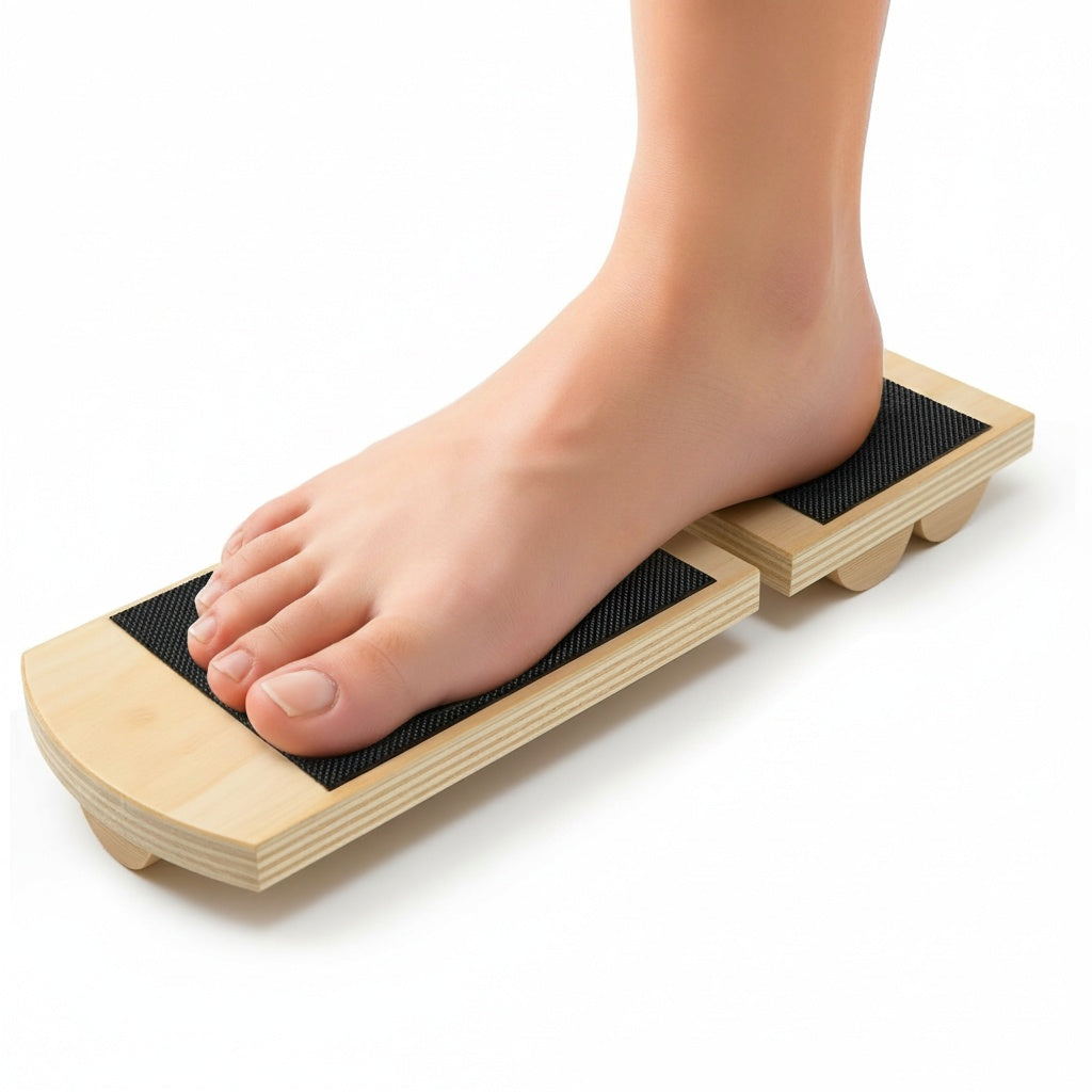 NeuroBoard balance trainer