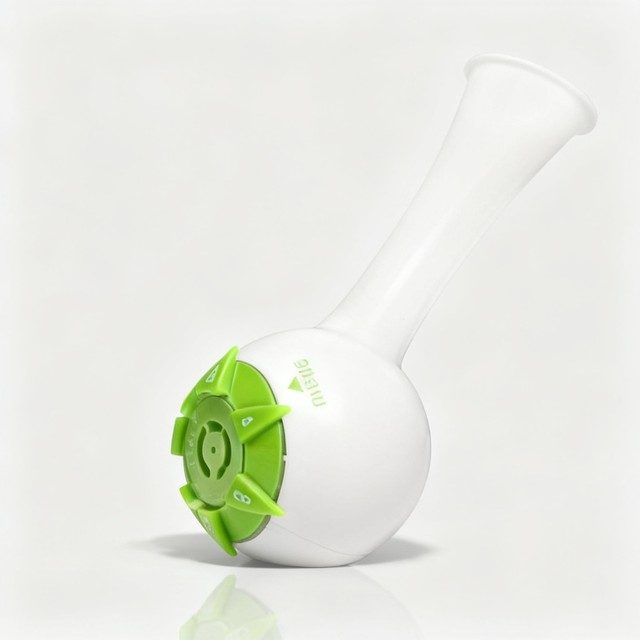 VitalBreath breathing muscle trainer